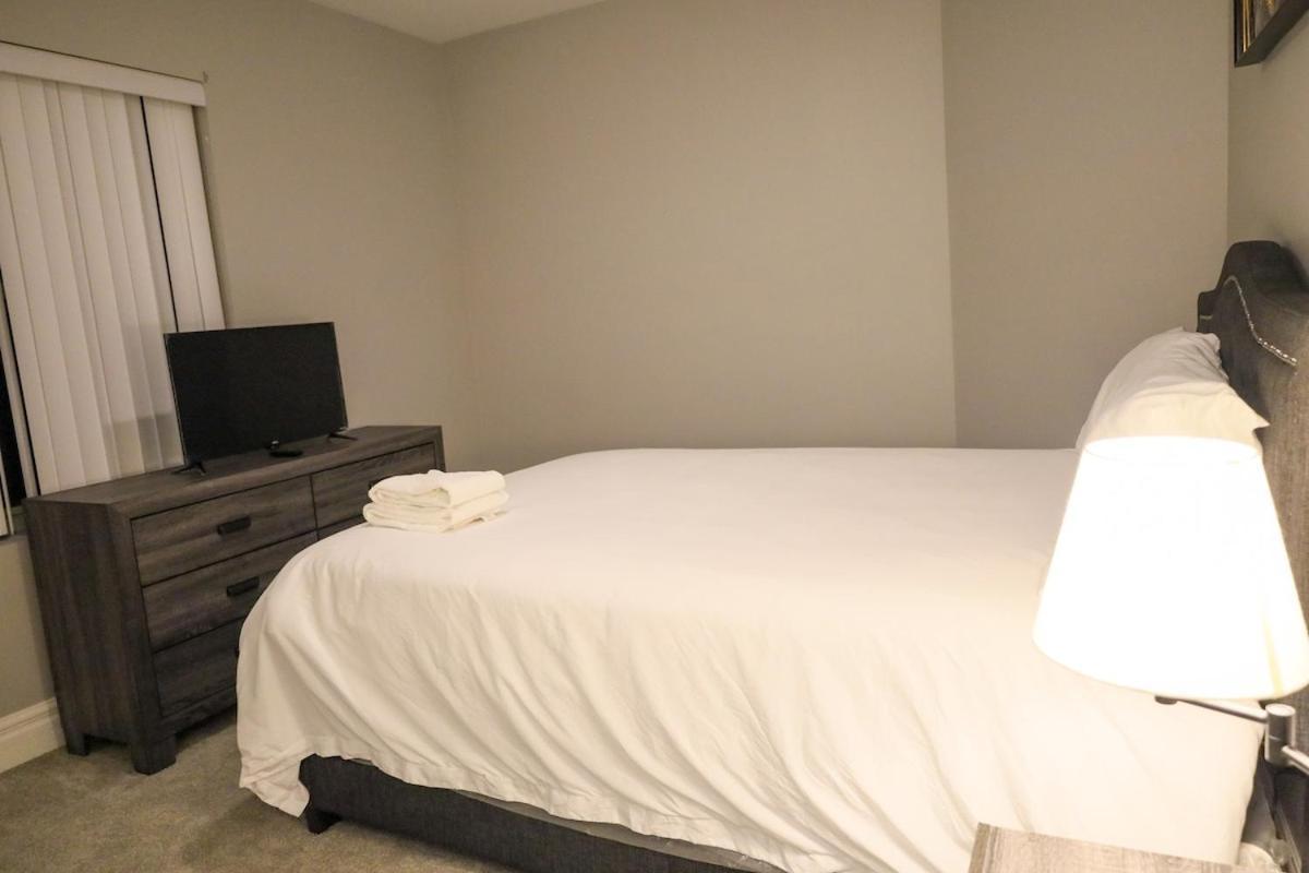 Ferienwohnung Gorgeous 4Bdr In Chicago,15Mins From Dwtn Exterior foto