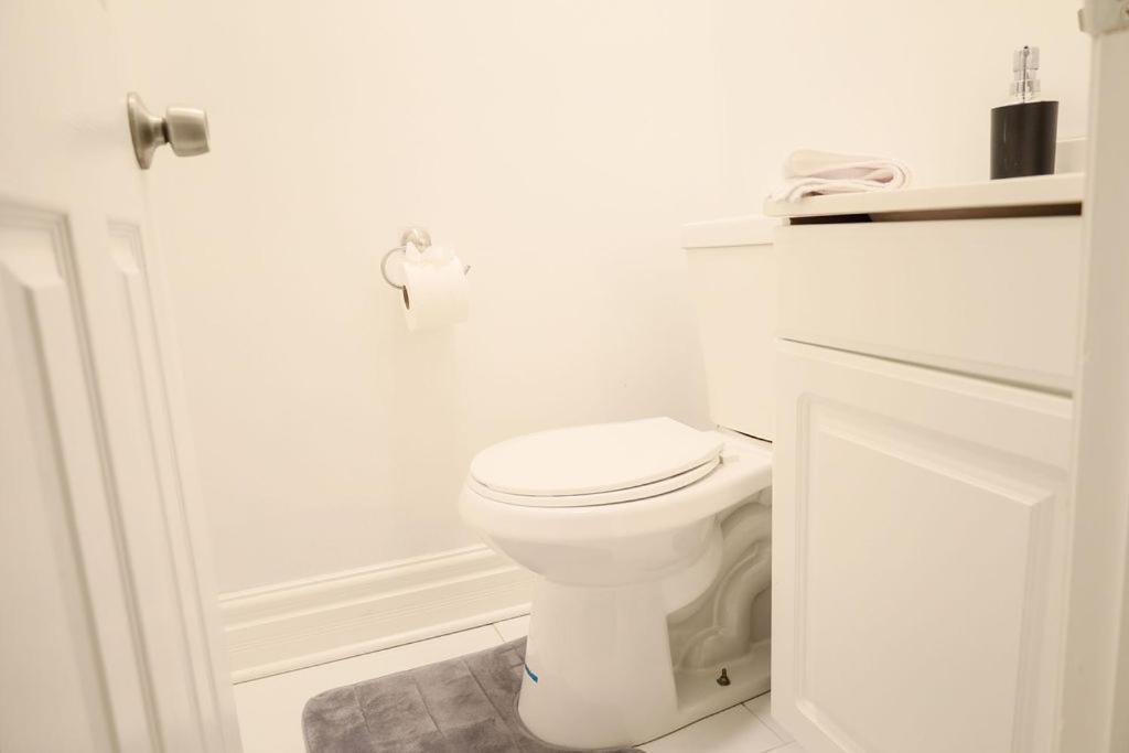 Ferienwohnung Gorgeous 4Bdr In Chicago,15Mins From Dwtn Exterior foto