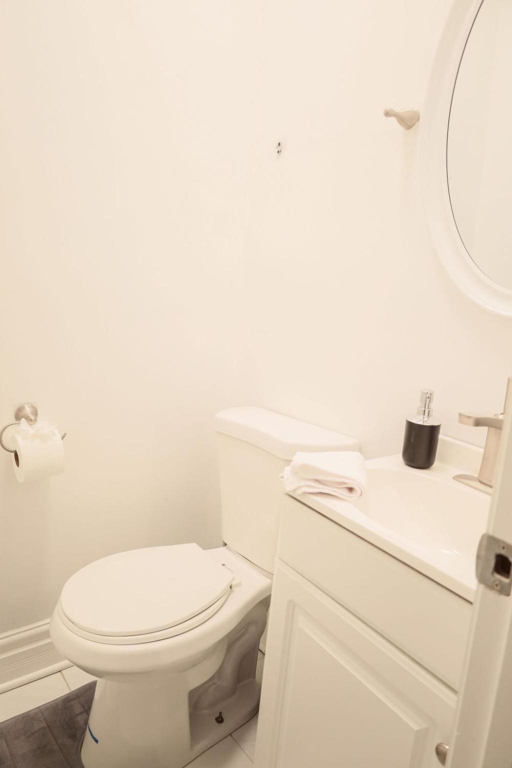 Ferienwohnung Gorgeous 4Bdr In Chicago,15Mins From Dwtn Exterior foto
